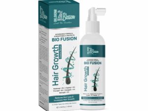 Hair Regrowth Serum