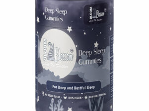 Deep Sleep Gummies