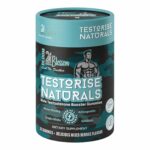 TestoRise Gummies