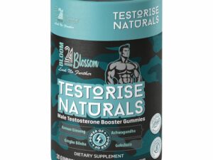 TestoRise Gummies