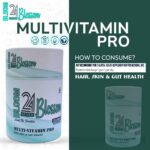 Multi Vitamin Pro Gummies